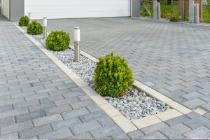 Planning Permission for Landscaping Projects in Chelmsford