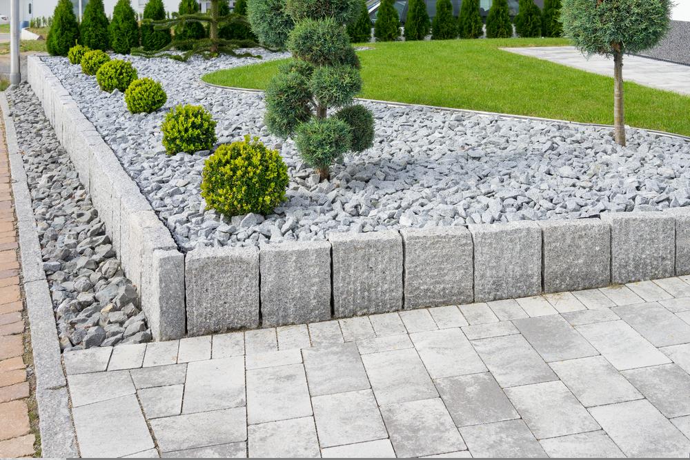 Top Benefits of Professional Landscaping in Chelmsford